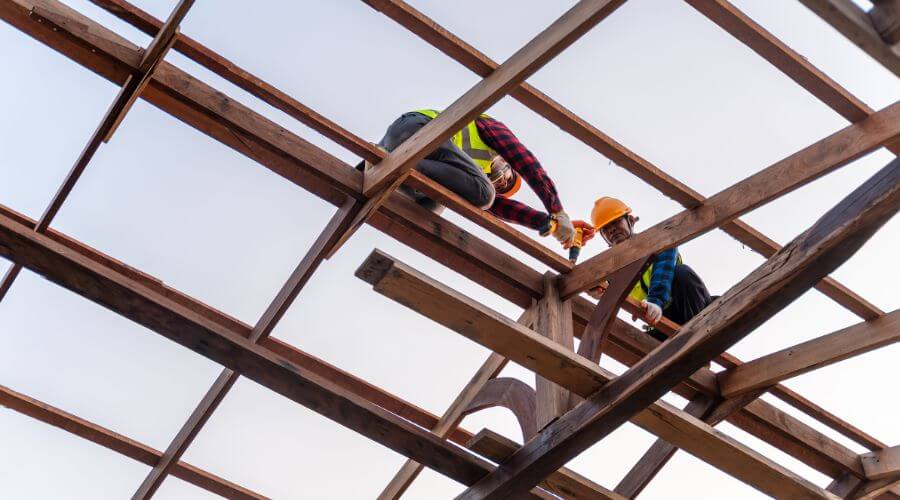Expert top industrial roofings services in Cordova, IL